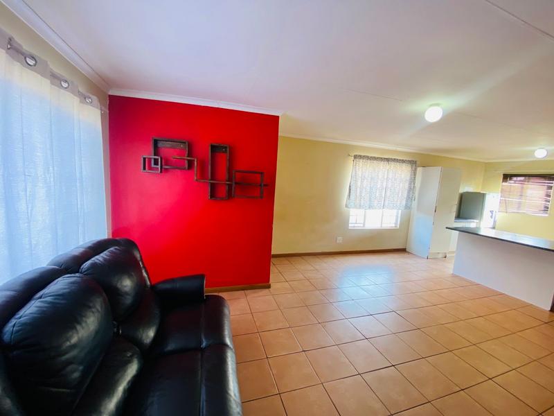 To Let 3 Bedroom Property for Rent in Kathu Northern Cape